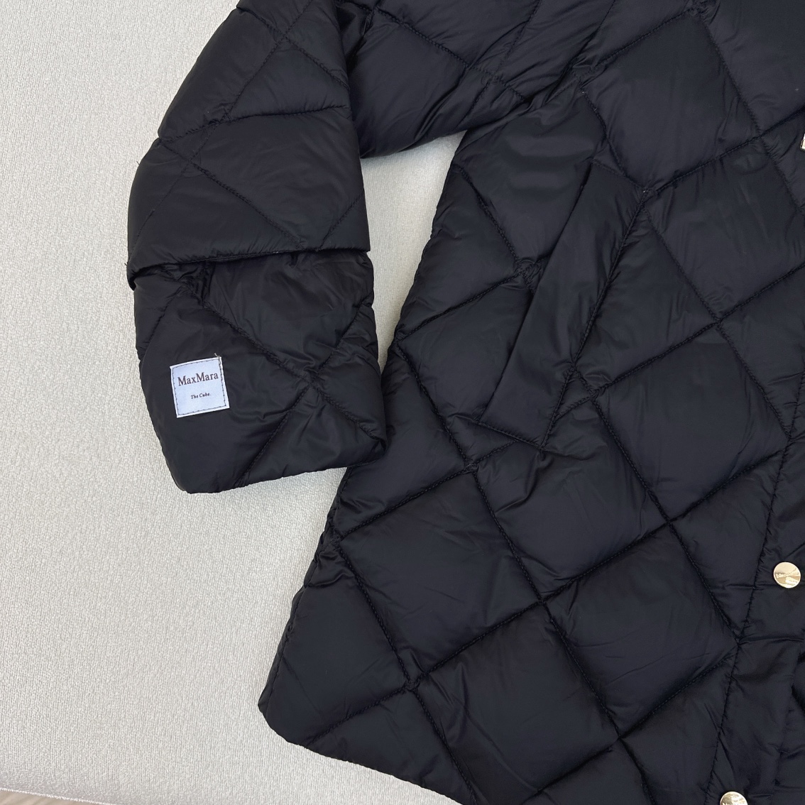 Max Mara Down Jackets